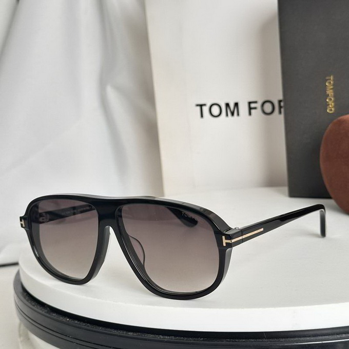 Tom Ford Sunglasses ID:20260503-230
